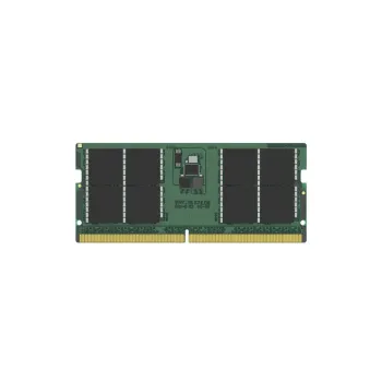 Memoria RAM Kingston ValueRAM - DDR5 - 48GB - 5600MHz - SO-DIMM - para Laptop - KVR56S46BD8-48