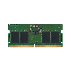 Memoria RAM Kingston ValueRAM - DDR5 - 8GB - 5600MHz - SO-DIMM - para Laptop - KVR56S46BS6-8 Memoria RAM Kingston ValueRAM - DDR5 - 8GB - 5600MHz - SO-DIMM - para Laptop - KVR56S46BS6-8
