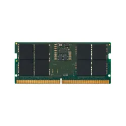 Memoria RAM Kingston ValueRAM - DDR5 - 16GB - 5600MHz - SO-DIMM - para Laptop - KVR56S46BS8-16 Memoria RAM Kingston ValueRAM - DDR5 - 16GB - 5600MHz - SO-DIMM - para Laptop - KVR56S46BS8-16