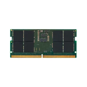 Memoria RAM Kingston ValueRAM - DDR5 - 16GB - 5600MHz - SO-DIMM - para Laptop - KVR56S46BS8-16