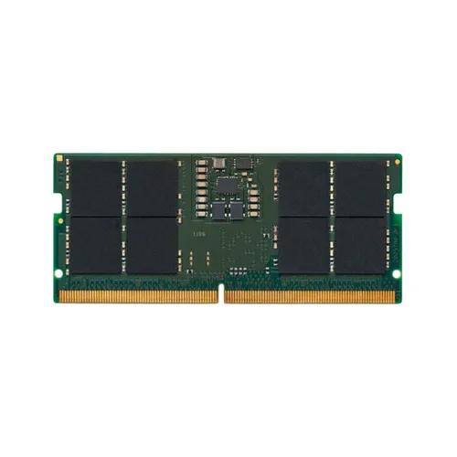Memoria RAM Kingston ValueRAM - DDR5 - 16GB - 5600MHz - SO-DIMM - para Laptop - KVR56S46BS8-16 Memoria RAM Kingston ValueRAM - DDR5 - 16GB - 5600MHz - SO-DIMM - para Laptop - KVR56S46BS8-16