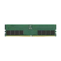 Memoria RAM Kingston ValueRAM - DDR5 - 48GB - 5600MHz - uDIMM - para pc - KVR56U46BD8-48 Memoria RAM Kingston ValueRAM - DDR5 - 48GB - 5600MHz - uDIMM - para pc - KVR56U46BD8-48