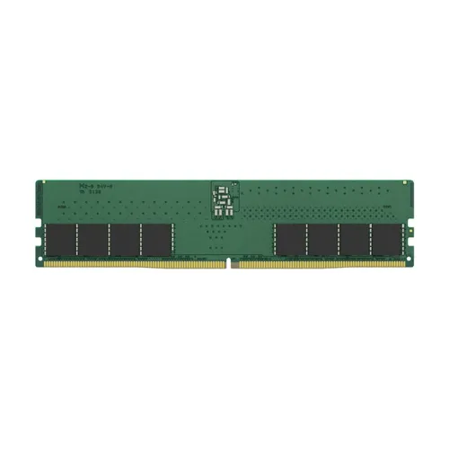 Memoria RAM Kingston ValueRAM - DDR5 - 48GB - 5600MHz - uDIMM - para pc - KVR56U46BD8-48 Memoria RAM Kingston ValueRAM - DDR5 - 48GB - 5600MHz - uDIMM - para pc - KVR56U46BD8-48