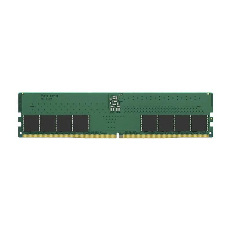 Memoria RAM Kingston ValueRAM - DDR5 - 48GB - 5600MHz - uDIMM - para pc - KVR56U46BD8-48