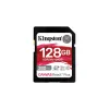 Memoria SDXC Kingston SDR2V6 - 128GB - Clase 10 - UHS-II  - SDR2V6/128GB