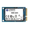 Unidad de Estado Sólido Kingston KC600 SSD - mSATA - 1024GB - SATA III - SKC600MS/1024G