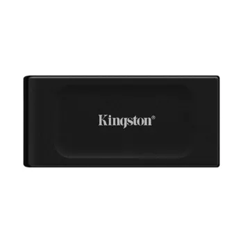 Unidad de Estado Sólido Externo Kingston XS1000 - 2TB - USB 3.2 - SXS1000/2000G