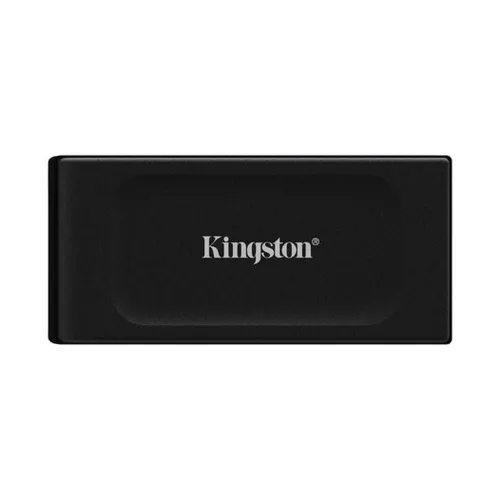 Unidad de Estado Sólido Externo Kingston XS1000 - 2TB - USB 3.2 - SXS1000/2000G