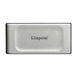 Unidad de Estado Sólido Externo Kingston XS2000 - 1TB - USB 3.2 - SXS2000/1000G