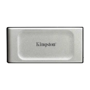 Unidad de Estado Sólido Externo Kingston XS2000 - 1TB - USB 3.2 - SXS2000/1000G