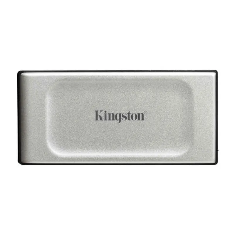 Unidad de Estado Sólido Externo Kingston XS2000 - 1TB - USB 3.2 - SXS2000/1000G