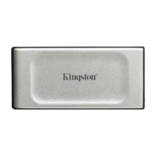 Unidad de Estado Sólido Externo Kingston XS2000 - 2TB - USB 3.2 - SXS2000/2000G