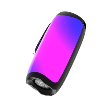 Bocina Portátil Klip Xtreme ZoundFire Pro - Bluetooth - 3.5mm - KBS-350BK