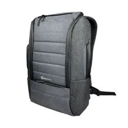 Mochila Klip Xtreme Kruiser - 15.6" - Gris - KNB-901GB Mochila Klip Xtreme Kruiser - 15.6" - Gris - KNB-901GB