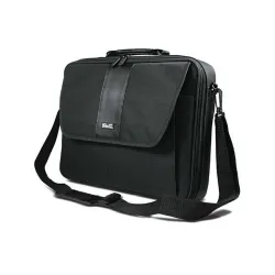 Maletin Klip Xtreme KNC-040 - 15.4" - Negro - KNC-040 Maletin Klip Xtreme KNC-040 - 15.4" - Negro - KNC-040