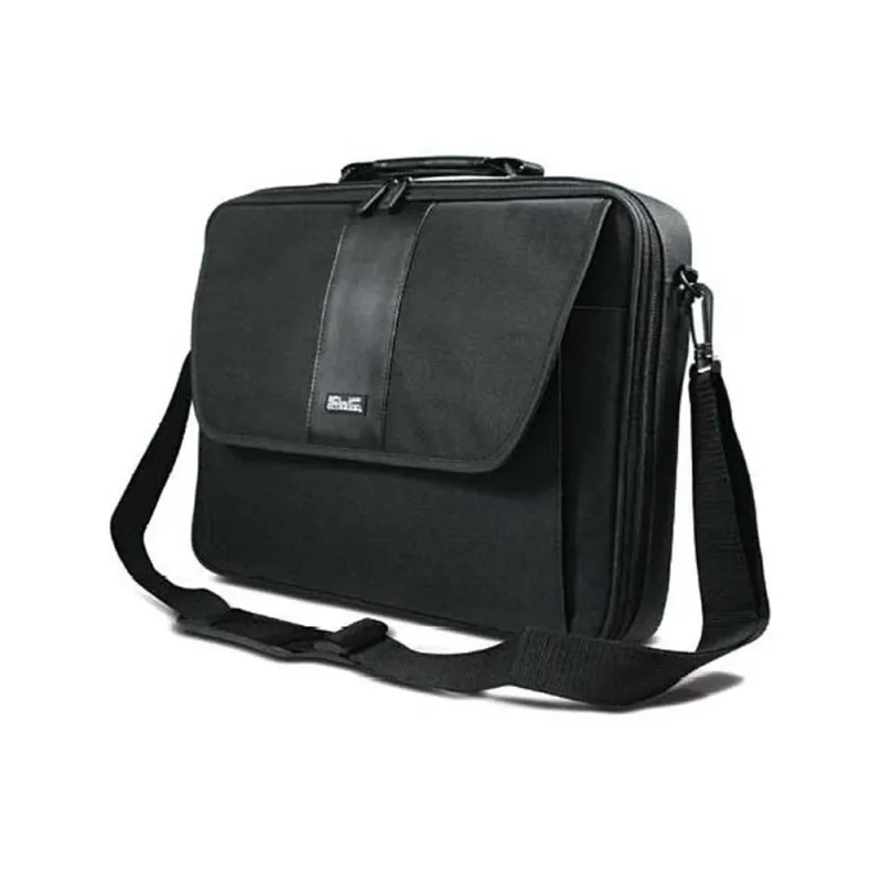 Maletin Klip Xtreme KNC-040 - 15.4" - Negro - KNC-040
