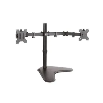 Soporte Klip Xtreme KPM-311 - para Monitor - 13" / 32" - Negro - KPM-311