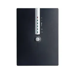 UPS Koblenz 15012-USB/R - 1500VA/900W - 8 Contactos - Línea interactiva - 00-4226-7 UPS Koblenz 15012-USB/R - 1500VA/900W - 8 Contactos - Línea interactiva - 00-4226-7
