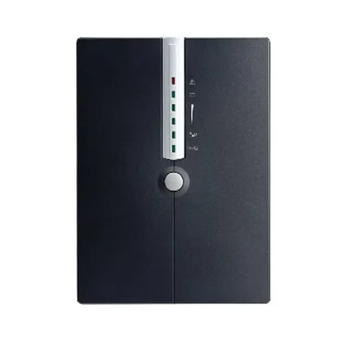 UPS Koblenz 15012-USB/R - 1500VA/900W - 8 Contactos - Línea interactiva - 00-4226-7