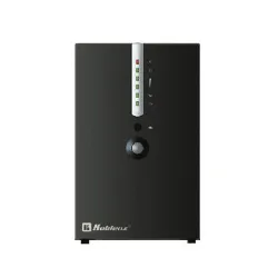 UPS Koblenz 30018 OL USB/R - 3000VA/1800W - 8 Contactos - Línea interactiva - 00-4228-3 UPS Koblenz 30018 OL USB/R - 3000VA/1800W - 8 Contactos - Línea interactiva - 00-4228-3
