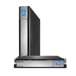 UPS Koblenz 30015-OL-USB/R - 3000VA/2700W - 3 Contactos - Doble Conversión - LCD - 00-4231-7 UPS Koblenz 30015-OL-USB/R - 3000VA/2700W - 3 Contactos - Doble Conversión - LCD - 00-4231-7