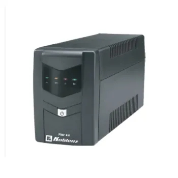 UPS Koblenz 7516 USB/R - 750VA/450W - 6 Contactos - Línea Interactiva - 00-4260-00-6