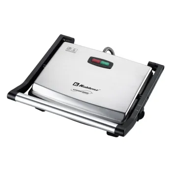 Parrilla Koblenz PGKM-1500 I - Para Panini - 4 Rebanadas - 00-6307-00-3