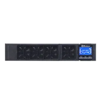 UPS Koblenz 20015 OL USB/R - 2000VA/1600W - 8 Contactos - Doble conversión - LCD - 00-4239-00-0
