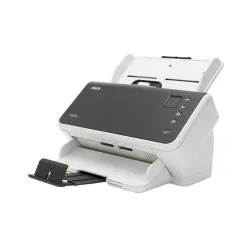Escáner Kodak S2070 - 70 PPM - USB - Dúplex - Blanco/Negro - 1015049