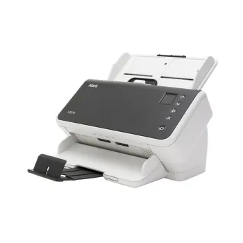 Escáner Kodak S2070 - 70 PPM - USB - Dúplex - Blanco/Negro - 1015049