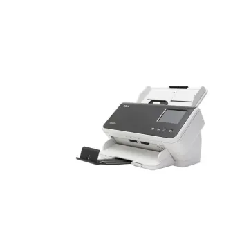 Escaner Kodak Alaris S2080w - 600 x 600 DPI - 80 PPM - USB 3.0 - Dúplex - ADF - 1015189