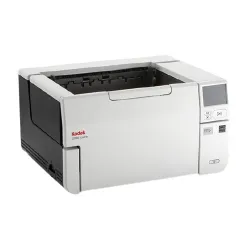 Escáner Kodak Alaris S3060 - 60ppm - USB 3.2 - Ethernet - Blanco - 8001711