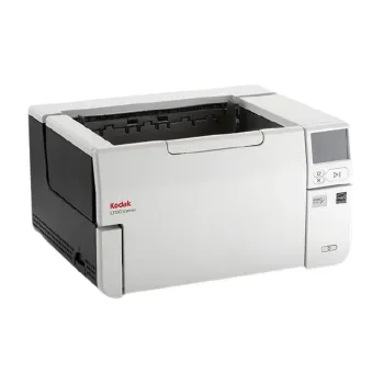 Escáner Kodak Alaris S3060 - 60ppm - USB 3.2 - Ethernet - Blanco - 8001711