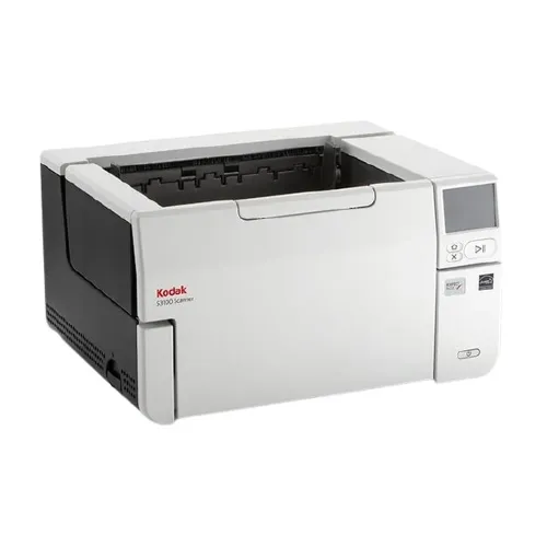 Escáner Kodak Alaris S3060 - 60ppm - USB 3.2 - Ethernet - Blanco - 8001711 Escáner Kodak Alaris S3060 - 60ppm - USB 3.2 - Ethernet - Blanco - 8001711