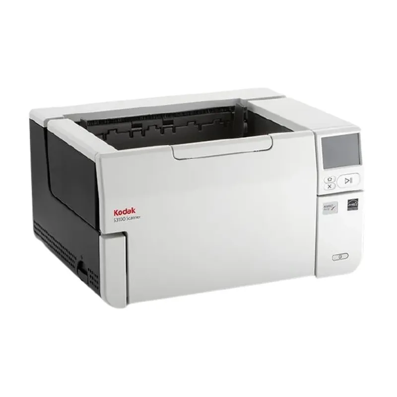 Escáner Kodak Alaris S3060 - 60ppm - USB 3.2 - Ethernet - Blanco - 8001711