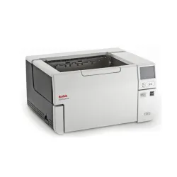 Escáner Kodak Alaris S3100 - 100ppm -  USB 3.2 - Ethernet - Blanco - 8001802