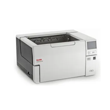 Escáner Kodak Alaris S3100 - 100ppm -  USB 3.2 - Ethernet - Blanco - 8001802