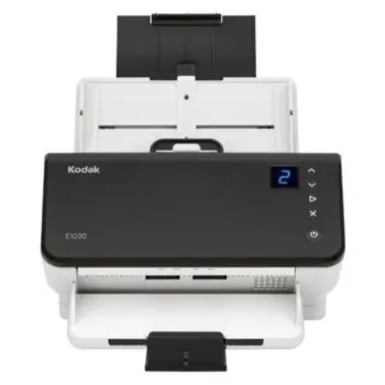 Escáner Kodak Alaris E1030 - 30ppm - 8011876