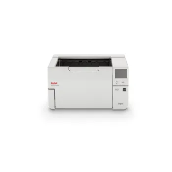 Escáner Kodak Alaris S2085f - 85ppm - 600 dpi - USB 3.2 - Blanco - 8001703