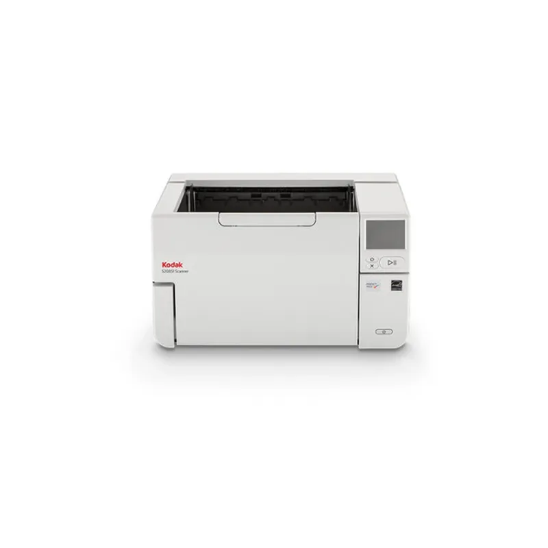 Escáner Kodak Alaris S2085f - 85ppm - 600 dpi - USB 3.2 - Blanco - 8001703