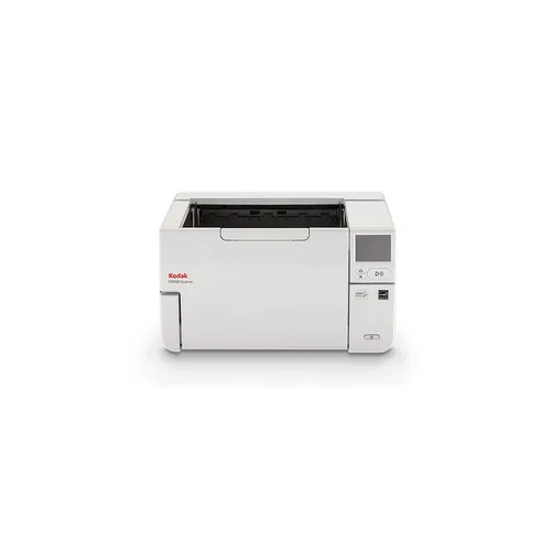 Escáner Kodak Alaris S3100f - 100ppm - Ethernet - USB - Blanco - 8001851