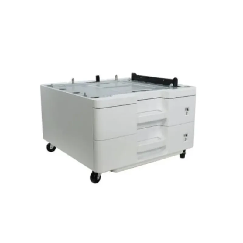 Bandeja KYOCERA 1203NN2US0 - Capacidad de 500 Hojas - 1203NN2US0