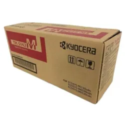 Tóner KYOCERA TK-5142M - Magenta - 1T02NRBUS0 Tóner KYOCERA TK-5142M - Magenta - 1T02NRBUS0