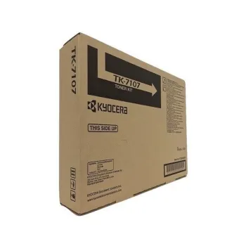 Tóner KYOCERA 1T02P80US0 - Negro - 1T02P80US0