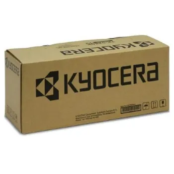 Tóner KYOCERA TK-5242Y - Amarillo - 3,000 Páginas - 1T02R7AUS0