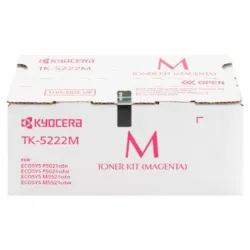 Tóner KYOCERA 1T02R9BUS1 - Magenta - 1T02R9BUS1 Tóner KYOCERA 1T02R9BUS1 - Magenta - 1T02R9BUS1