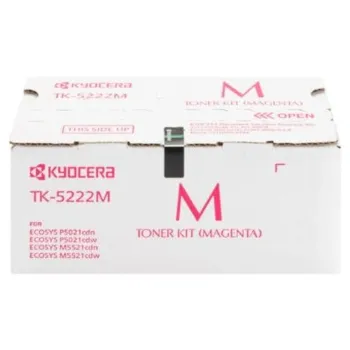 Tóner KYOCERA 1T02R9BUS1 - Magenta - 1T02R9BUS1