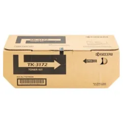 Tóner KYOCERA TK-3172 - Negro - 1T02T80US0