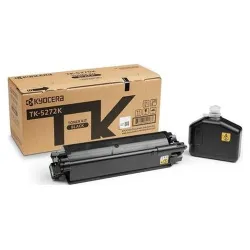 Tóner KYOCERA TK-5272K - Negro - 1T02TV0US0 Tóner KYOCERA TK-5272K - Negro - 1T02TV0US0