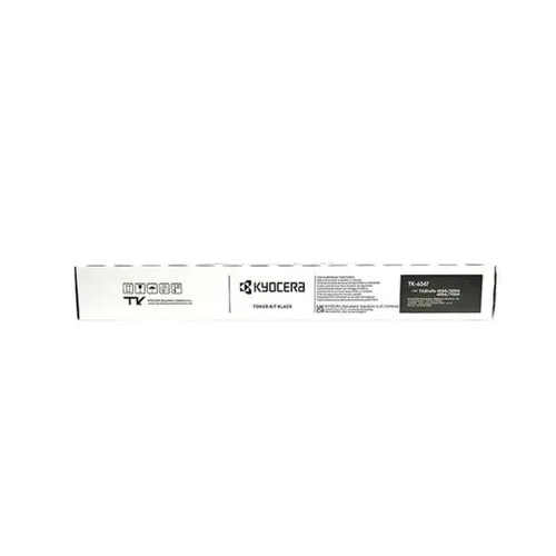Tóner KYOCERA TK-6347 - Negro - 40000 Páginas - 1T02XF0US0